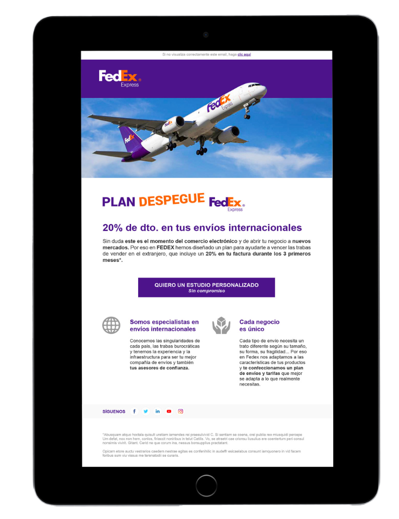 agencia marketing comunicacion