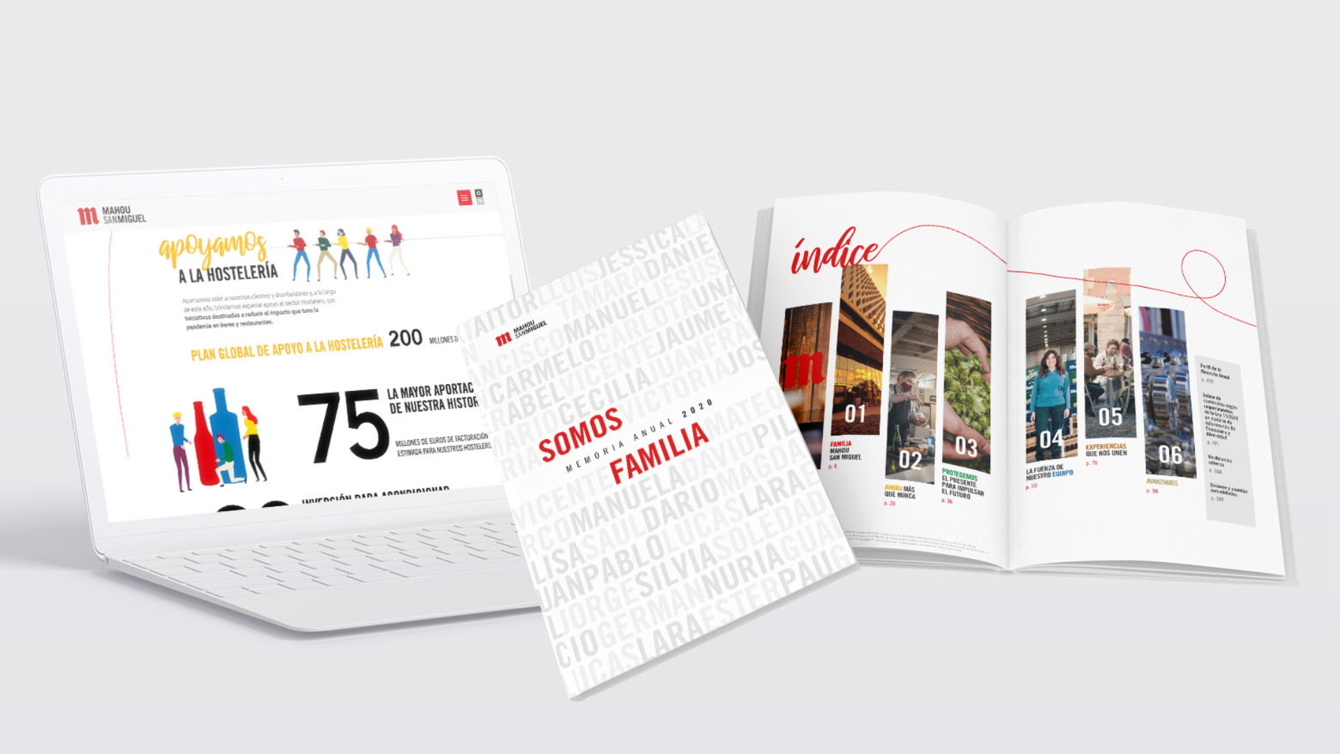 agencia marketing comunicacion